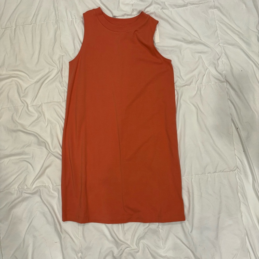 Women’s small pink Dress
